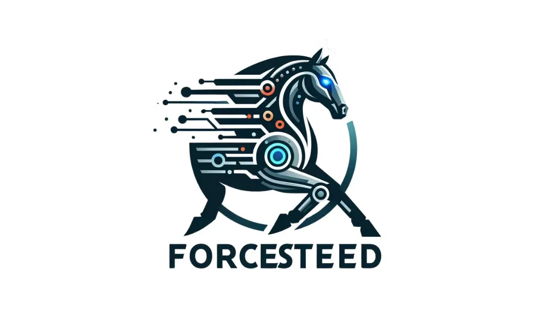 Forcesteed Roboticsのロゴ