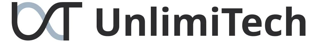 UnlimiTechのロゴ