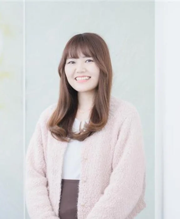 齊藤 玖美子 氏