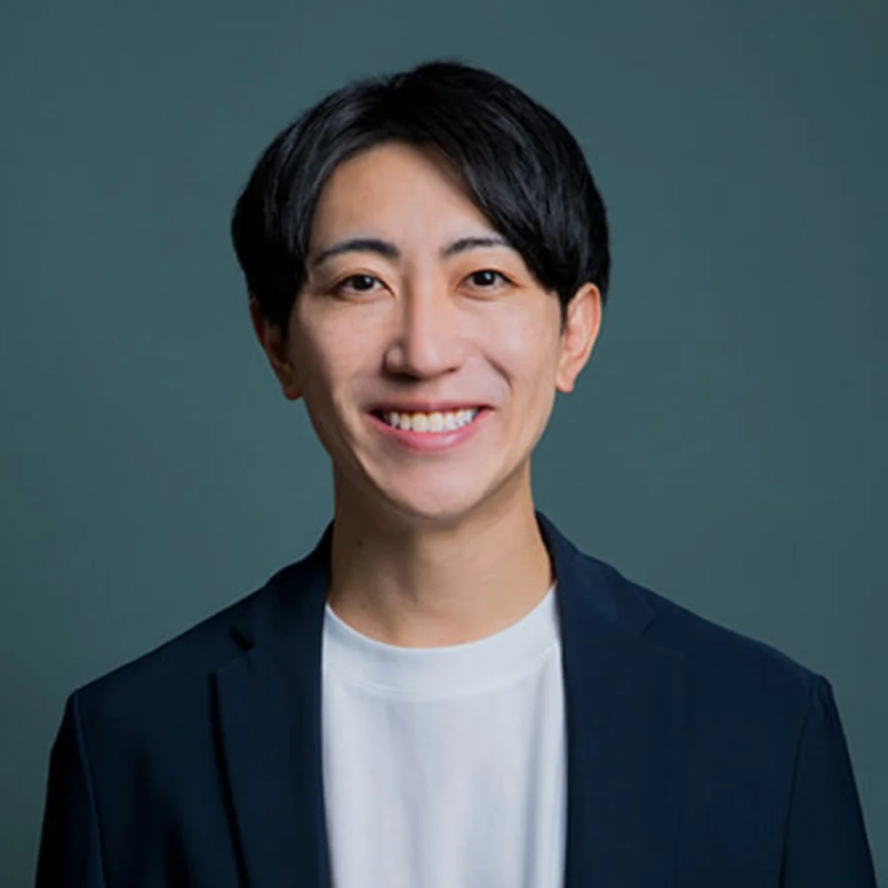 アムール株式会社／代表取締役 沖野 耕基