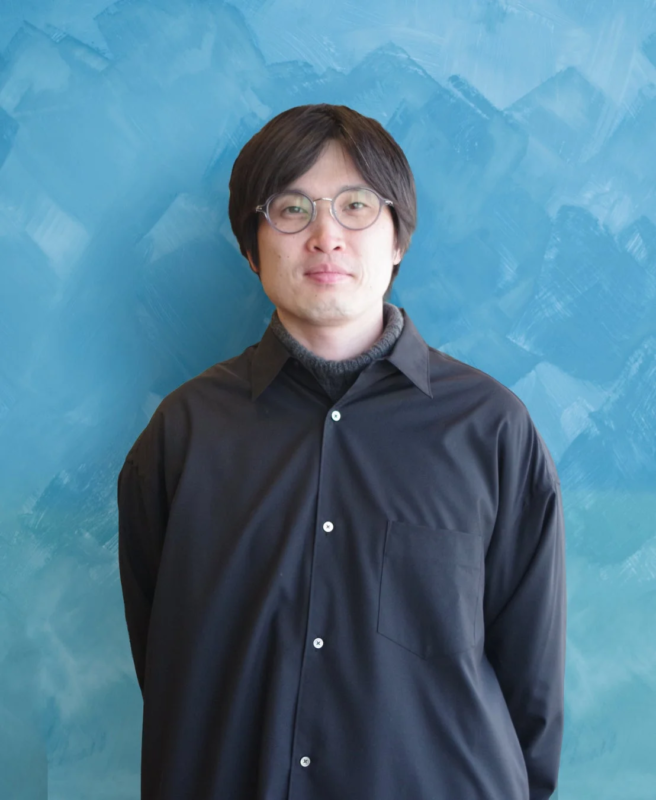 新 COO 久野 祐揮