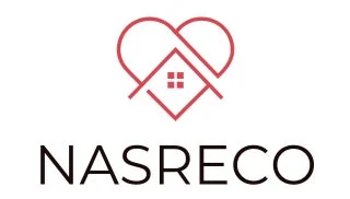 NASRECOロゴ