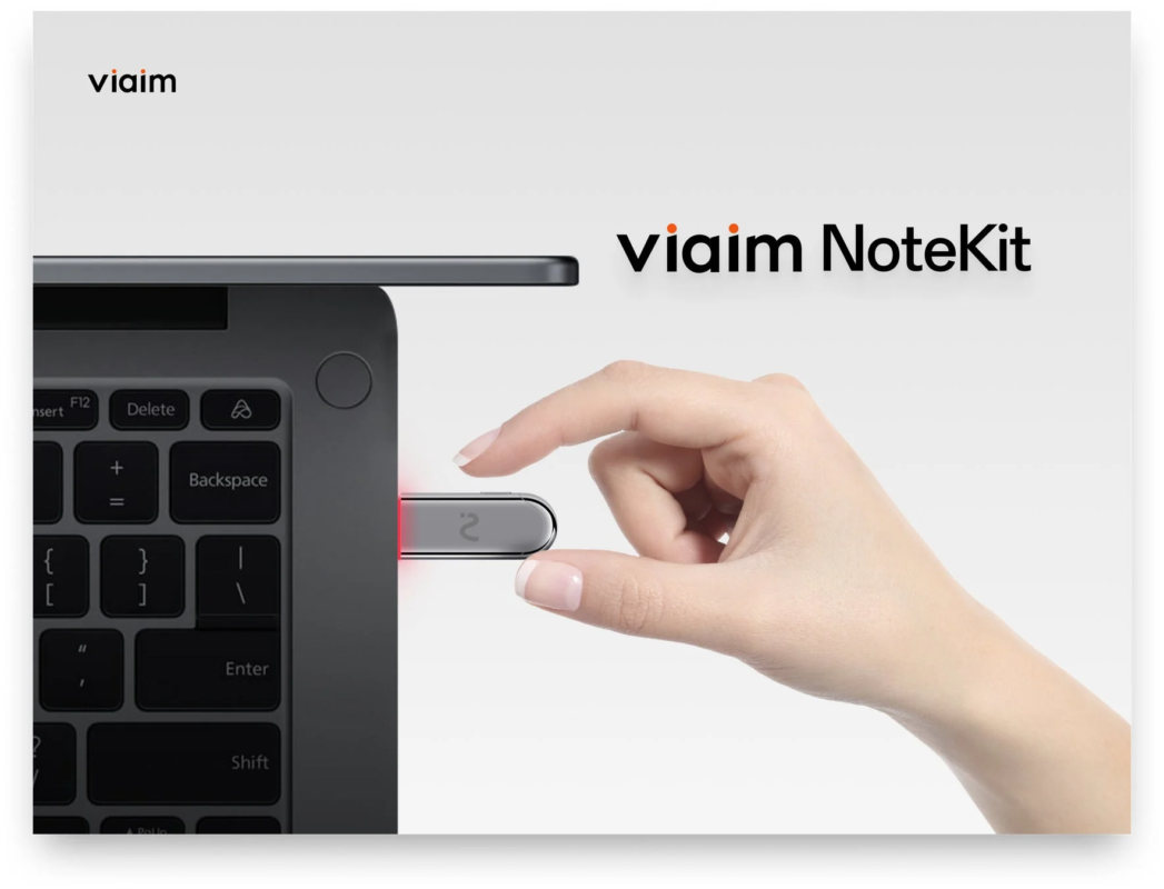 viaim NoteKit