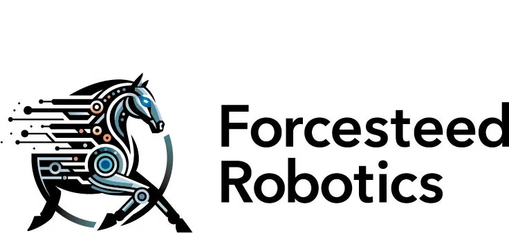 Forcesteed Roboticsのロゴ