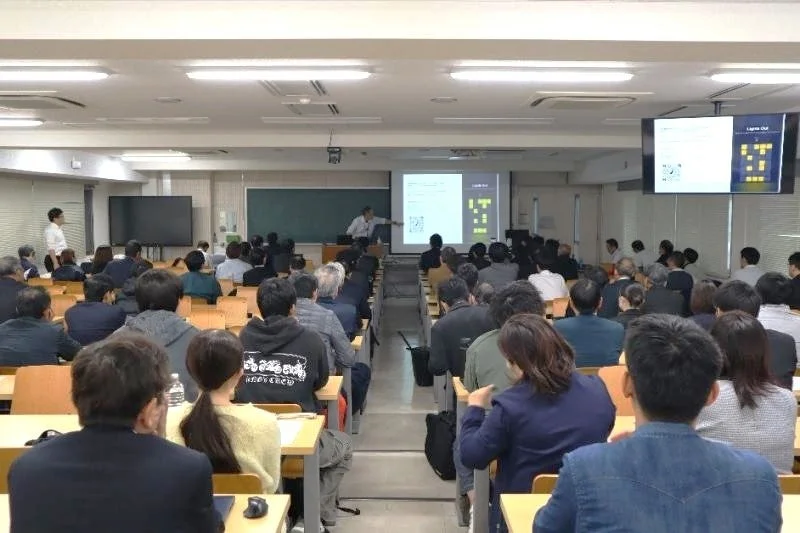 意見交換の様子