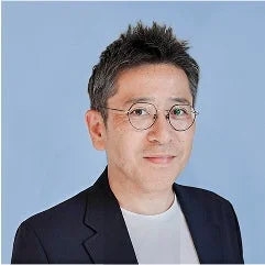 國枝 良 代表取締役兼CEO