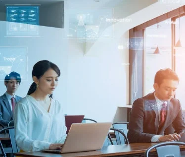 業務実装・システム展開