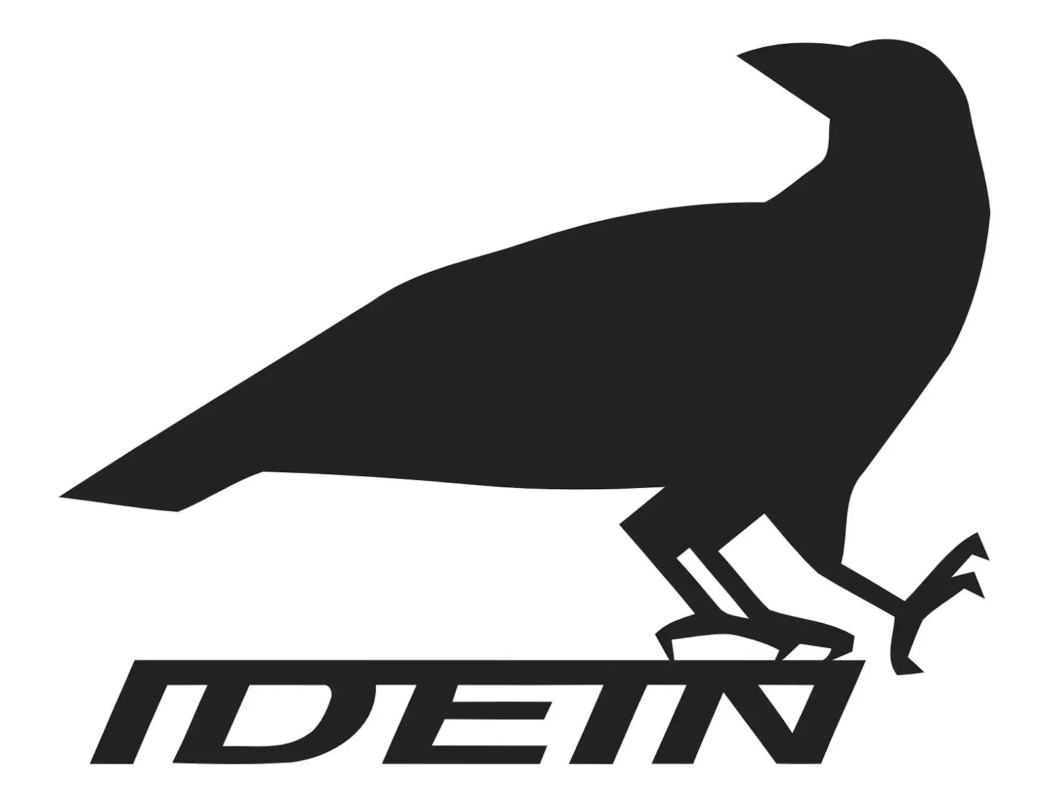 Ideinのロゴ
