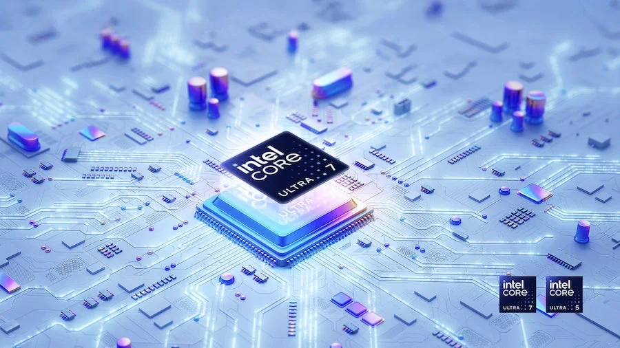 ディスプレイとキーボードの使用イメージ