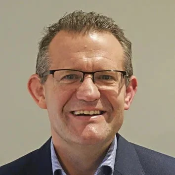 ギャビン・ミー氏