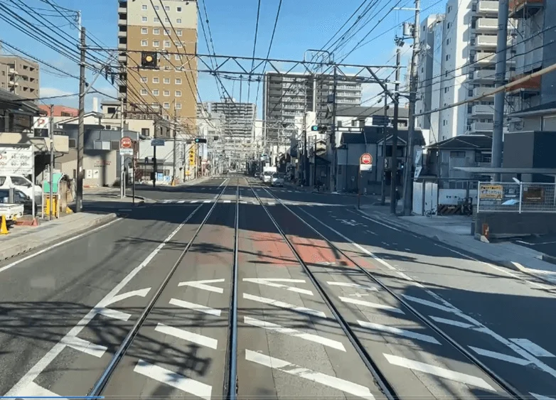 AI運転支援システムのイメージ図