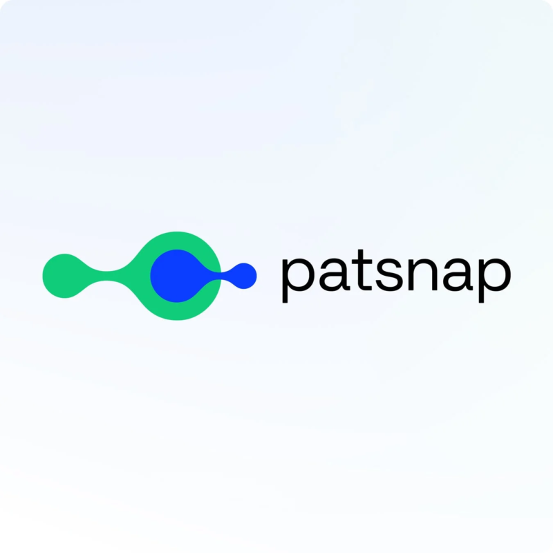 Patsnapロゴ
