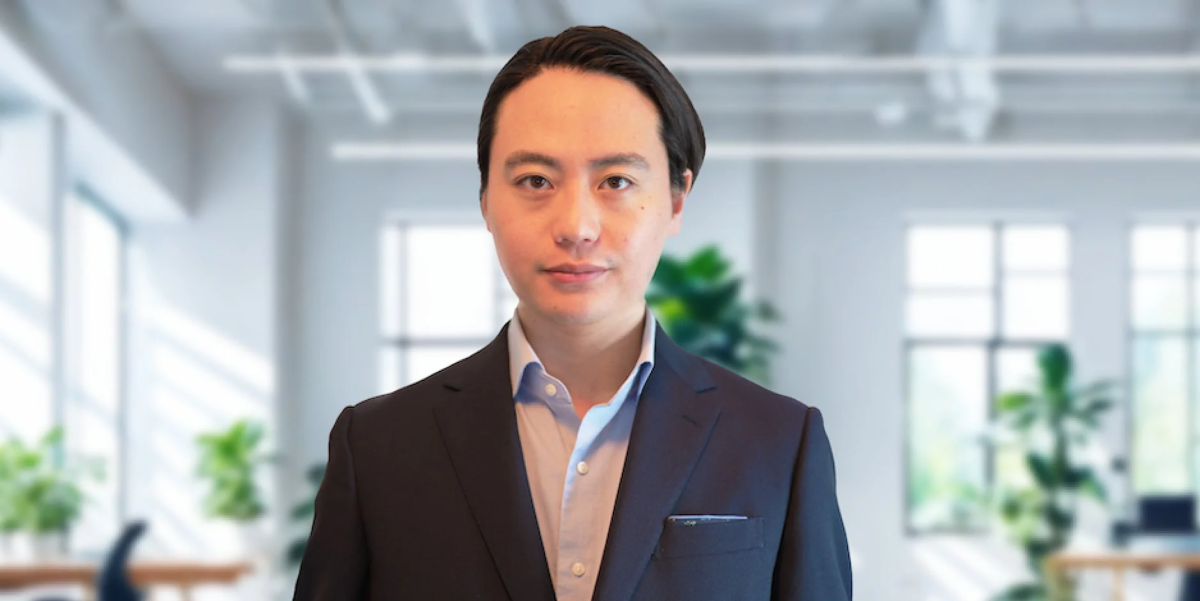 株式会社CLIP 代表取締役 山本真司氏