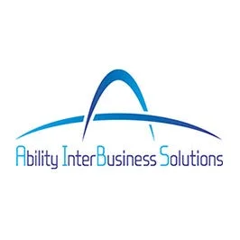 Ability InterBusiness Solutionsのロゴ