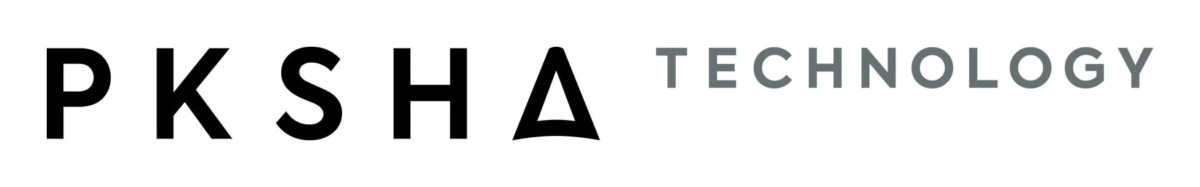 PKSHA Technologyのロゴ