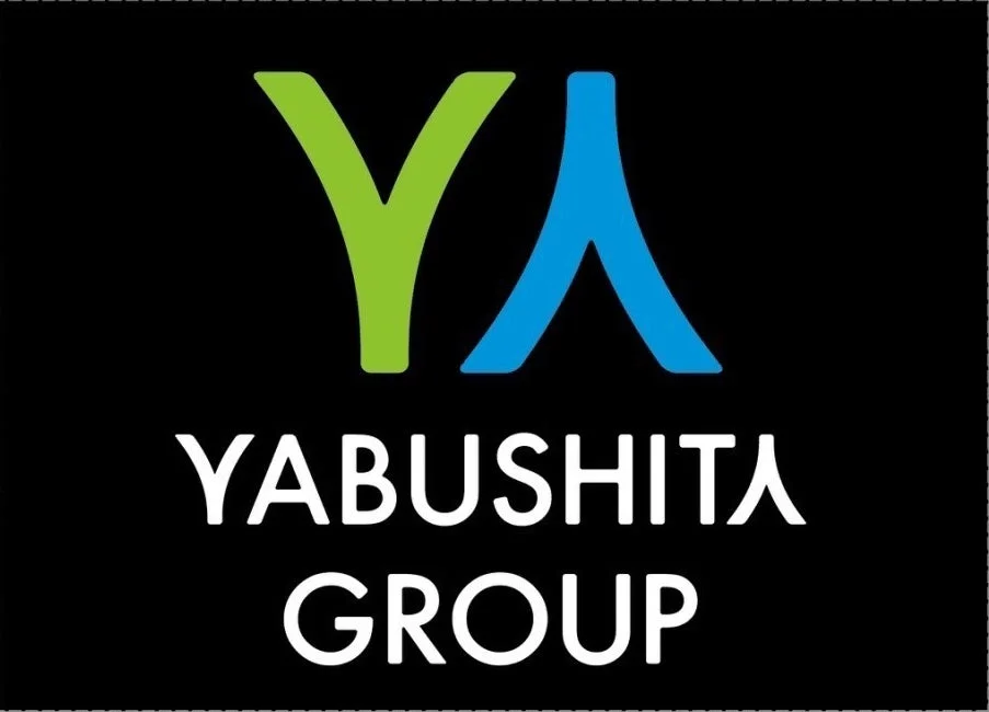 YABUSHITA GROUPの企業ロゴ