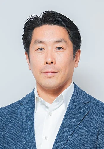 鈴村豊太郎氏