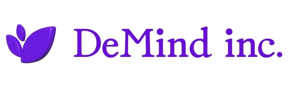 先行導入企業ロゴ DeMind inc.