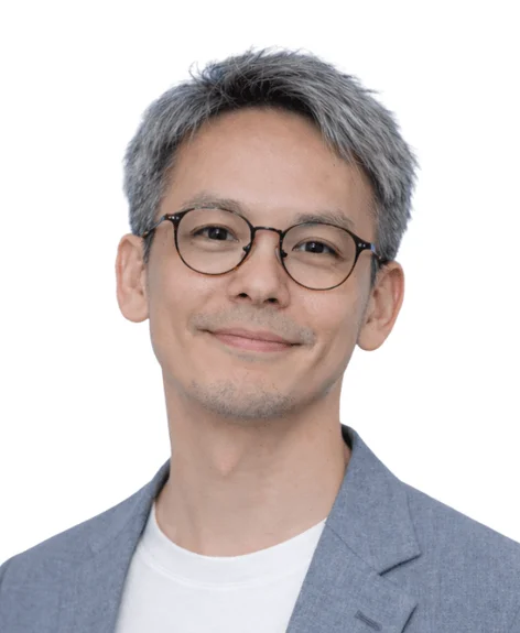 京セラ株式会社 萩原 慎二 氏