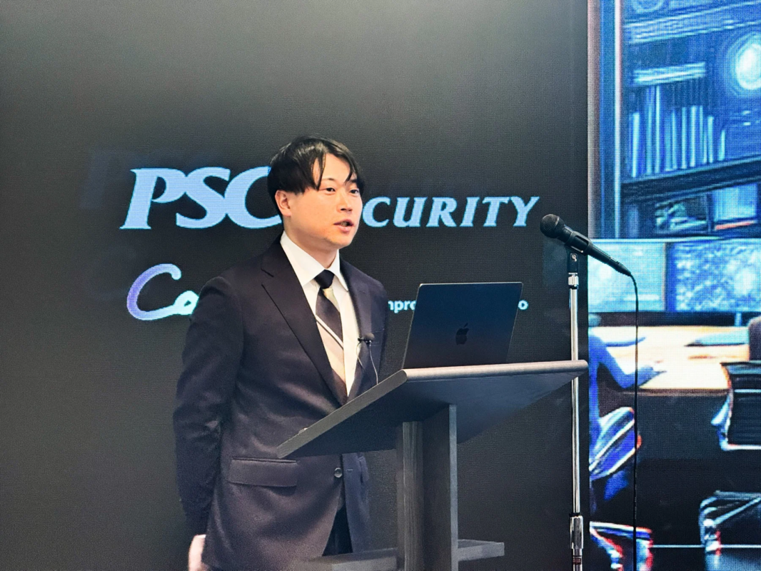 CoWorker株式会社 代表取締役 山里 一輝