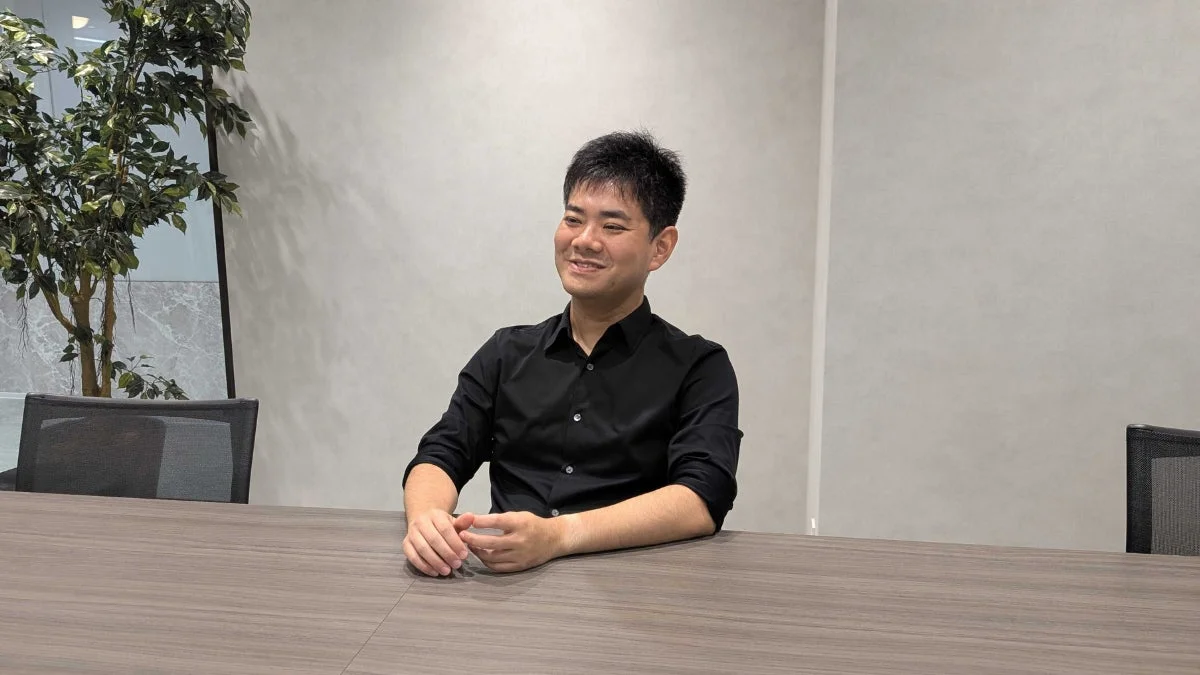 Nishika CTO 松田氏