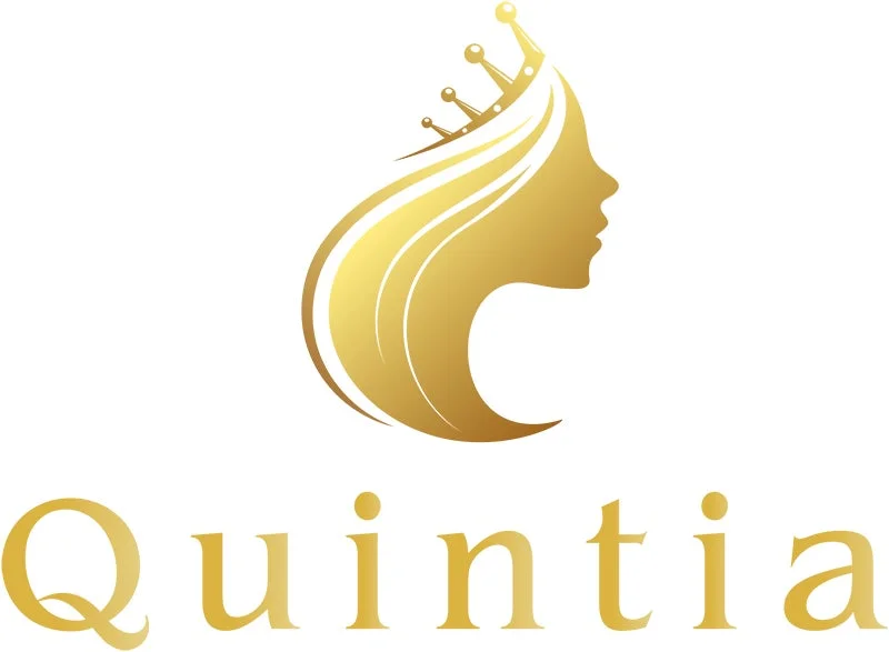 Quintiaロゴ