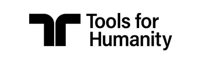 Tools for Humanity ロゴ