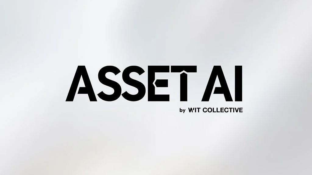 ASSET AI by WIT COLLECTIVE
