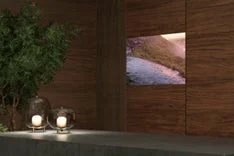 モダンインテリア