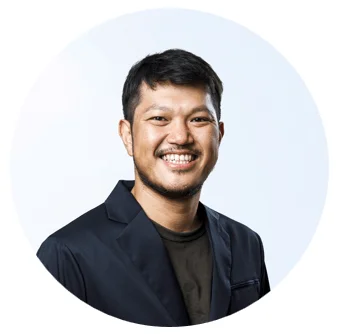 株式会社フライウィール 小西 敦士 氏