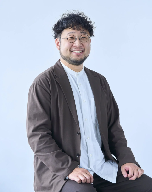 本村 章氏のポートレート