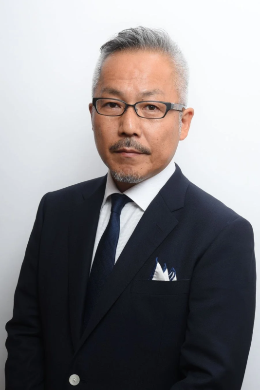 最首 英裕 / 株式会社グルーヴノーツ 代表取締役