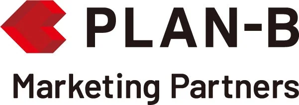 PLAN-B Marketing Partnersのロゴマーク