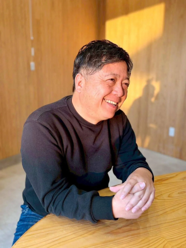 株式会社Obama Village 代表 有村 健弘氏