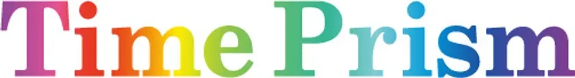 Time Prism ロゴ