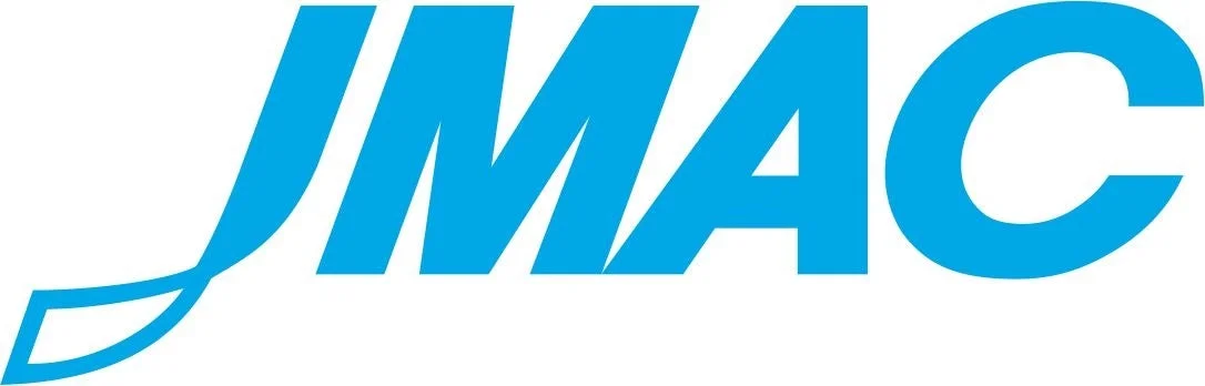 JMACのロゴ