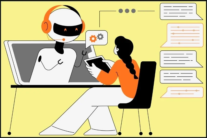 AIアシスタント「Microsoft 365 Copilot」のイメージ