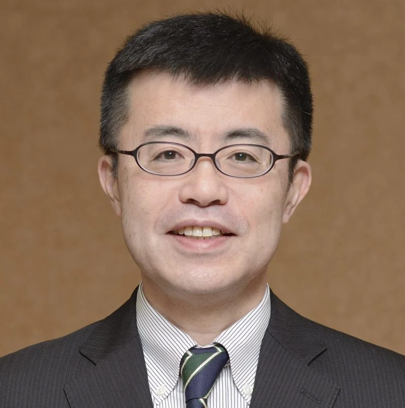 HEROZ株式会社 林隆弘代表取締役CEO