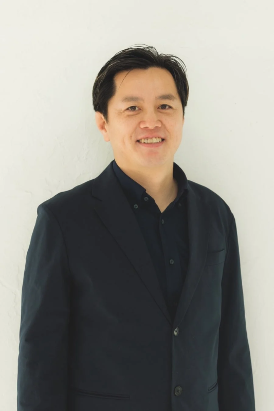 KOBUSHI MARKETING 代表 井上 裕介