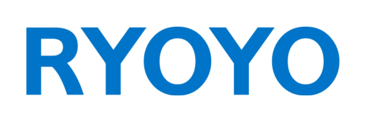 RYOYOロゴ