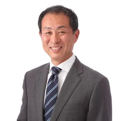 個人情報保護委員会 事務局長 佐脇 紀代志氏