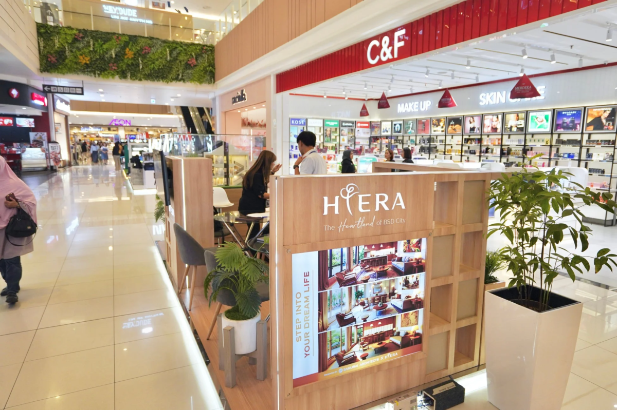 プロジェクト関係者のイメージ