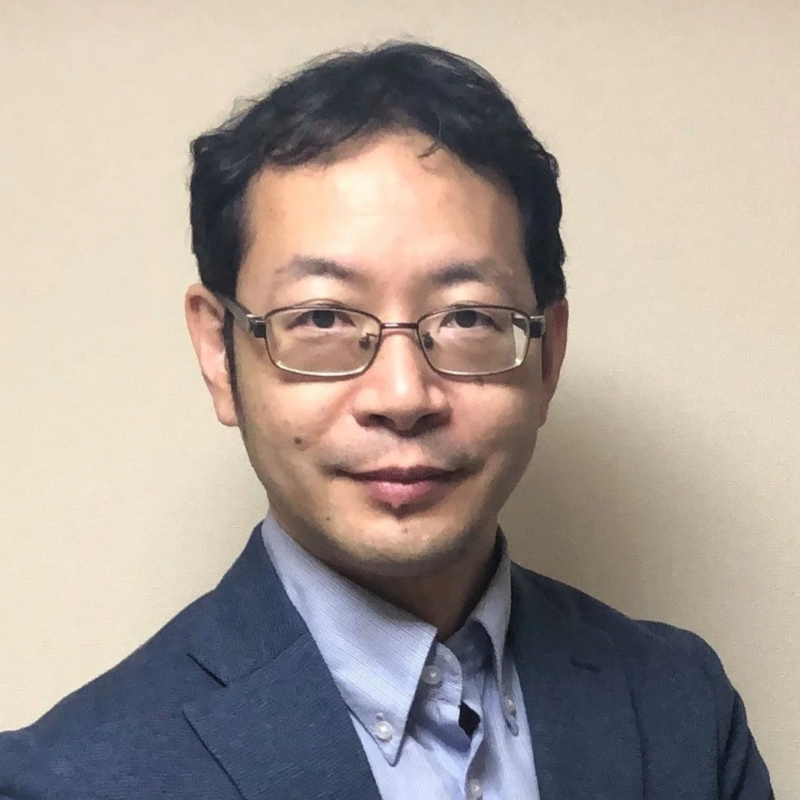 株式会社グロービス 鳥潟 幸志 氏