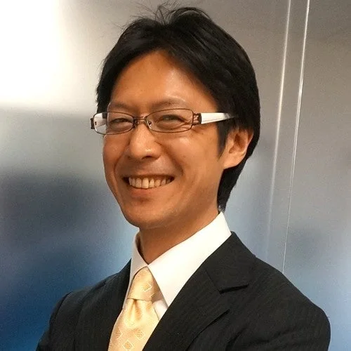 グーグル・クラウド・ジャパン合同会社 北瀬 公彦 氏