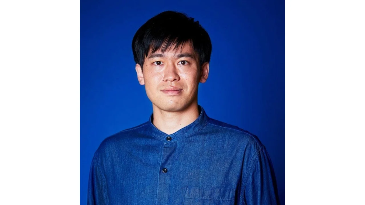 株式会社Vook代表取締役 岡本俊太郎氏