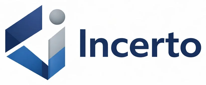 Incertoロゴ