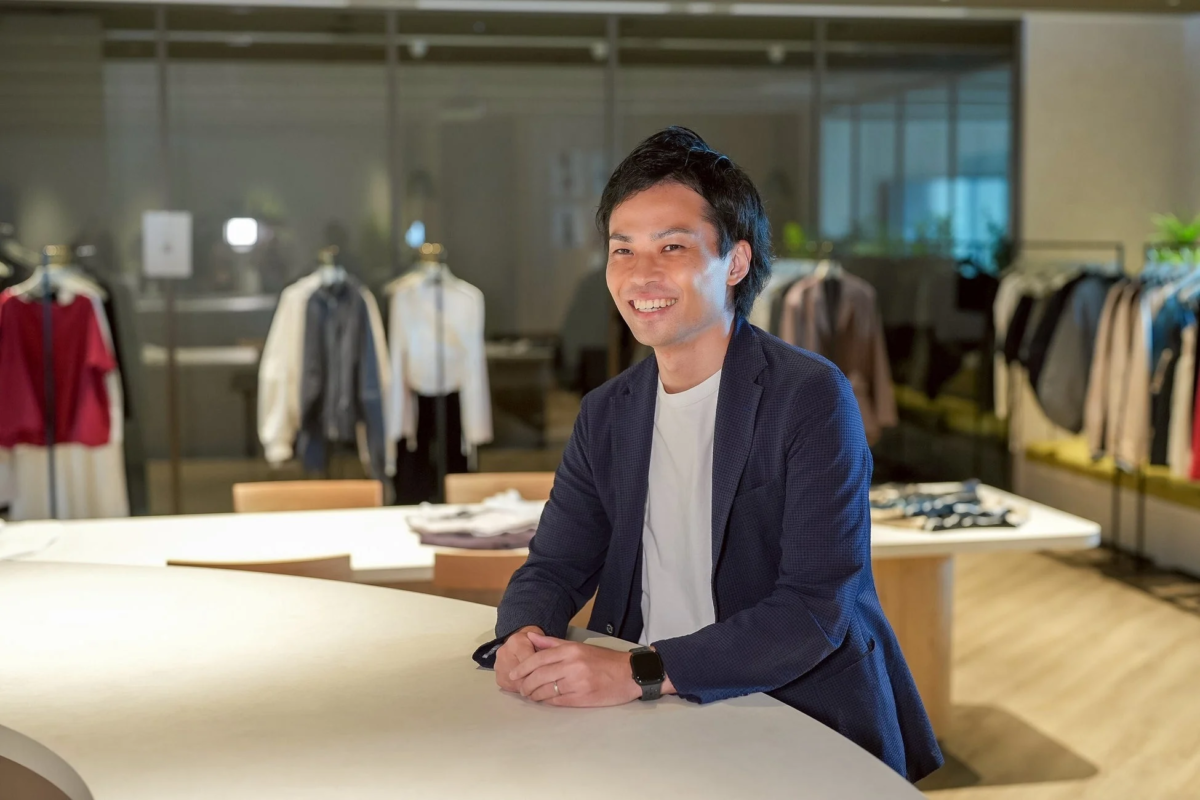 株式会社GX force 代表取締役 石破周一 コメント