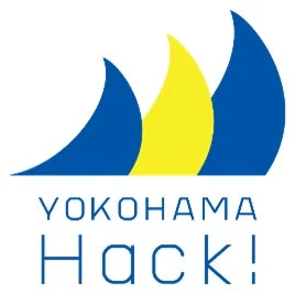 YOKOHAMA Hack!のロゴ