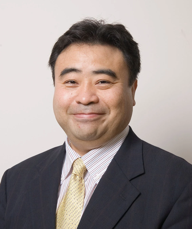 江崎浩教授のプロフィール画像