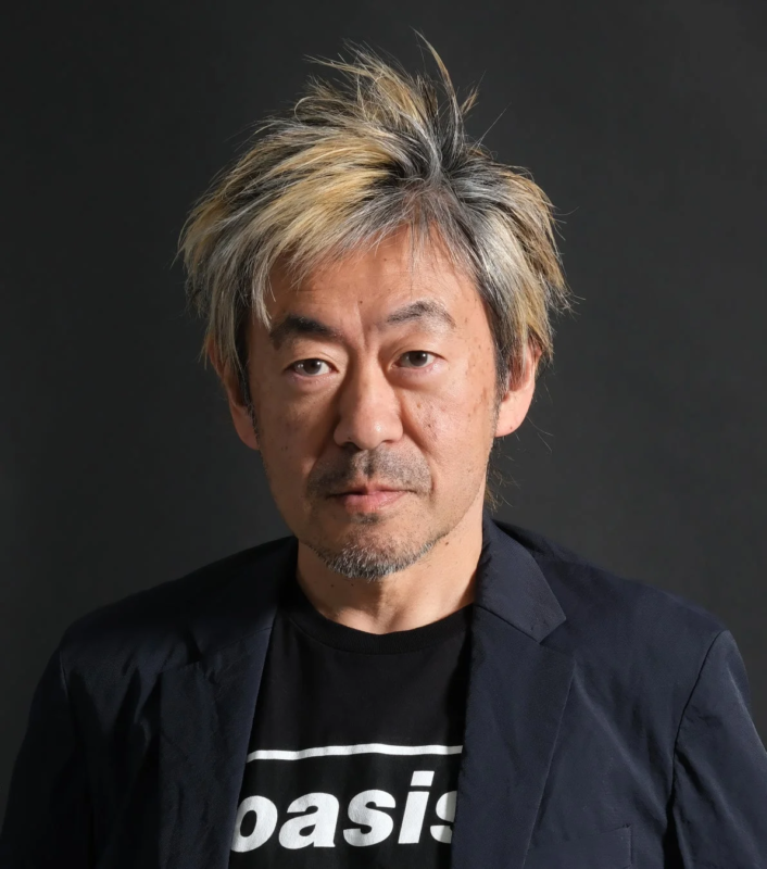 伊藤羊一学部長